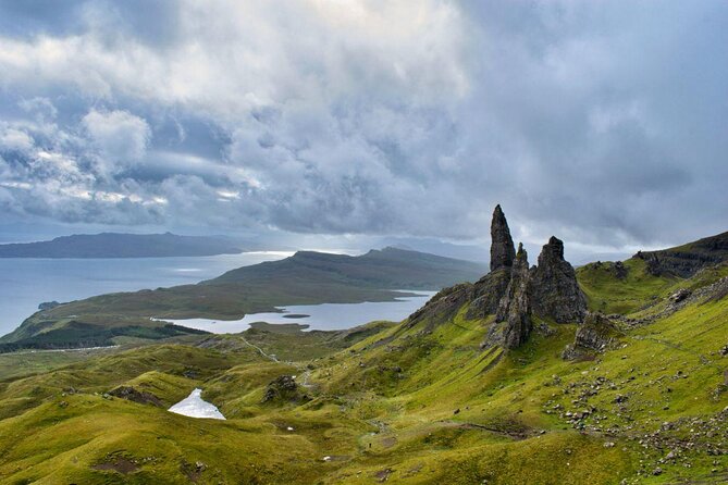 Isle of Skye & Highlands 3days / 2nights in Spanish. - Five things to know before booking