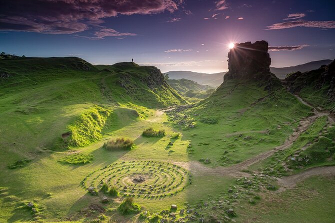 Isle of Skye, Loch Ness & Highlands: 3-Day Private Luxury Tour - Who will get the most from this private tour?