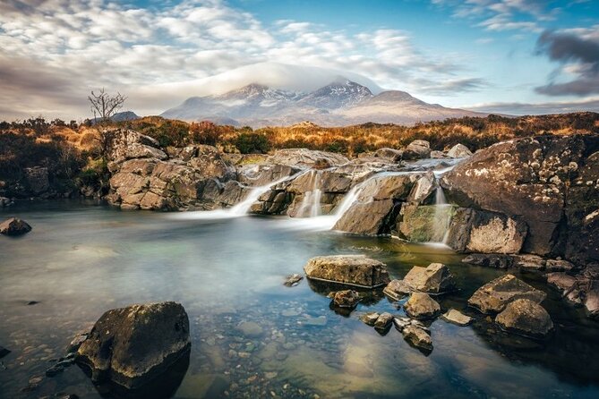 Isle of Skye, Loch Ness & Highlands: 3-Day Private Luxury Tour - Practical advice before you go
