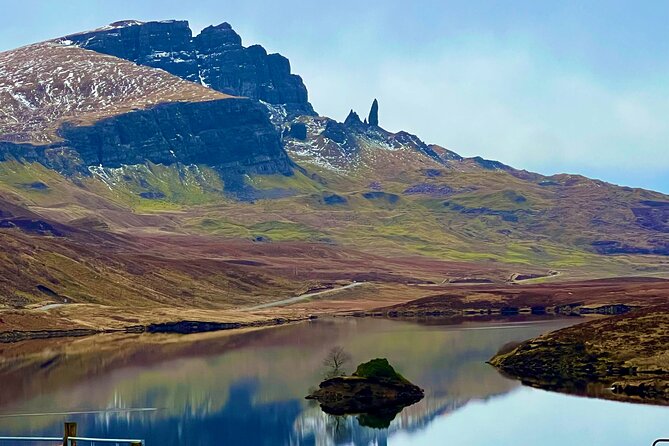 Isle of Skye Private 4 Day Tour From Edinburgh or Glasgow - Why four days makes sense for Skye