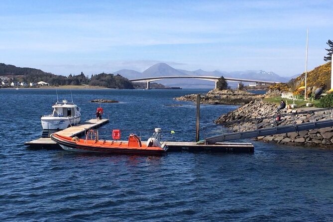 Isle of Skye Private 4 Day Tour From Edinburgh or Glasgow - Day three: Loch Coruisk, Dunvegan, and Skye’s western edge