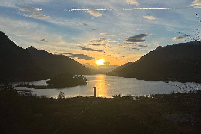 Isle of Skye Private 4 Day Tour From Edinburgh or Glasgow - Guide style and the value of a private trip