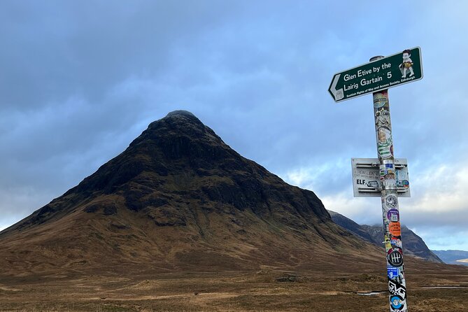 Isle of Skye Private 4 Day Tour From Edinburgh or Glasgow - Who should book this Skye tour?