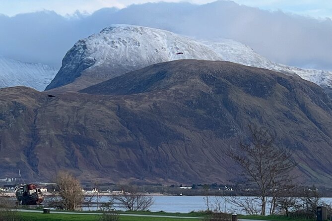 Isle of Skye Private 4 Day Tour From Edinburgh or Glasgow - Day one: Callander, Glencoe, and the road to Skye