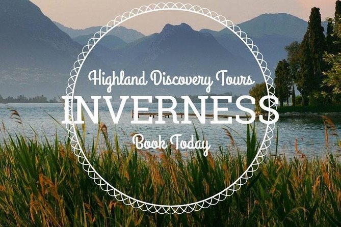 Isle of Skye transfer to Inverness - Key points at a glance