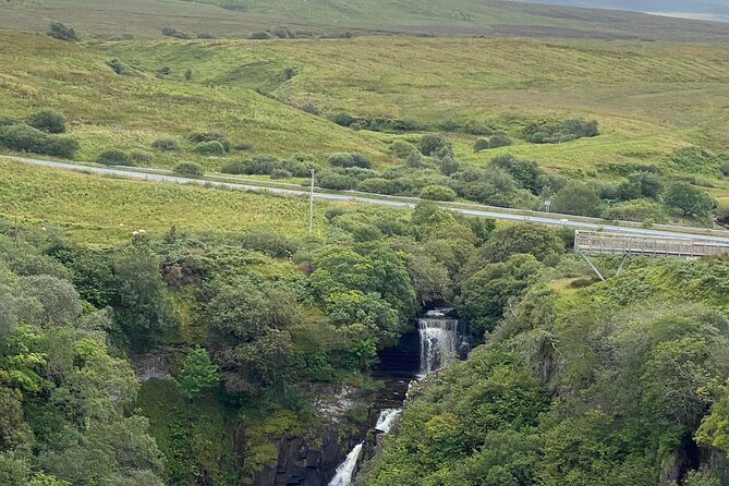 Isle oF SkyeTour.PORTREE,OLD MAN STORR,KILT ROCK.FROM INVERNESS - The Old Man of Storr is the day’s biggest walk