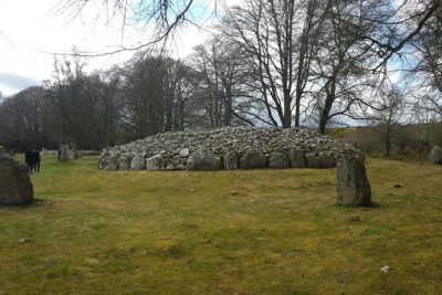 Jacobites and Scottish Highlands Day Tour from Glasgow