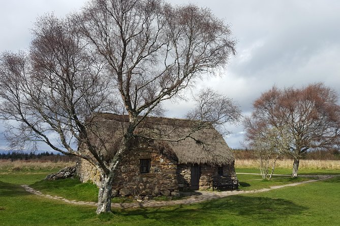 Jacobites and Scottish Highlands Day Tour from Glasgow - Is $102.65 a fair price?