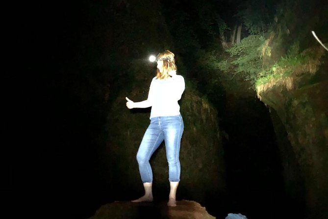 Join the Dark Side of Magical Nature - Key points before you book
