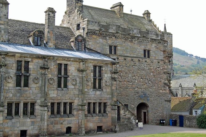 Kingdom of Fife & St Andrews Full-Day Guided Private Tour in a Premium Minivan - What the $275.59 price really buys
