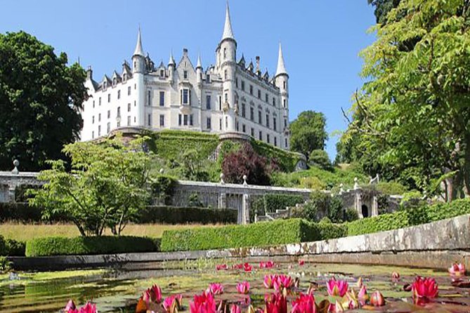 Legendary Dunrobin Castle Tour - Price, pace, and practical value