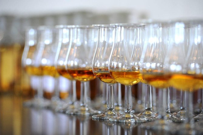 Legendary Glenmorangie Whisky tasting and more - Key points to know before you book