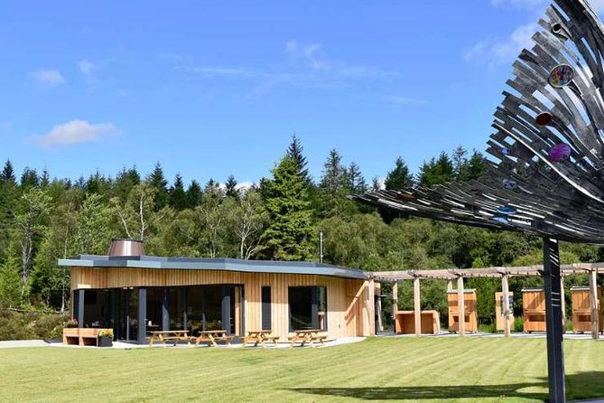 Legendary Glenmorangie Whisky tasting and more - Glenmorangie’s stills and whisky making