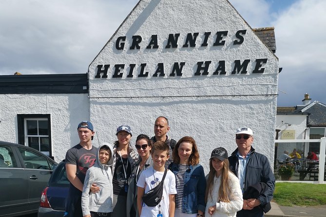 Legendary Glenmorangie Whisky tasting and more - Why the guide matters so much