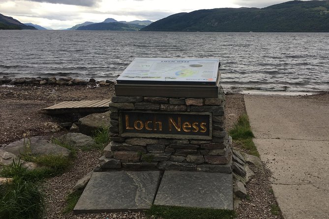 Legendary Loch Ness and Urquhart Castle Tour - Is $186.49 a fair price?