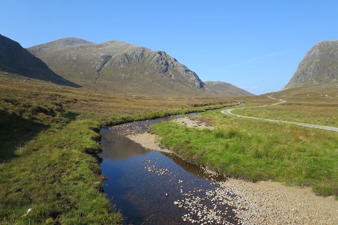 Lewis Historical Tour - Gearrannan Blackhouse Village and the practical side of island life