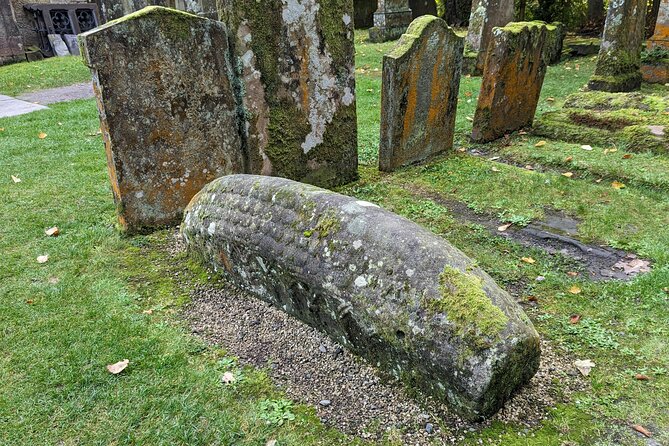 Loch Lomond, Highland Cows, Victorian Town, Castle Half-Day Tour - Why this five-hour tour works well from Glasgow
