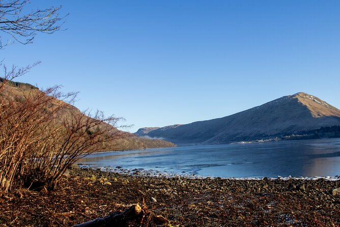 Loch Lomond, Highland Cows, Victorian Town, Castle Half-Day Tour - Who will get the most from this tour