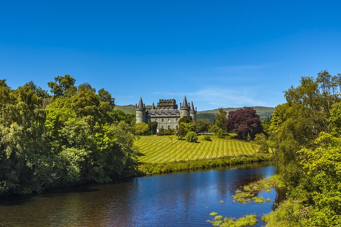 Loch Lomond, Inveraray and Argyll Private Tour from Glasgow - The day in five useful points