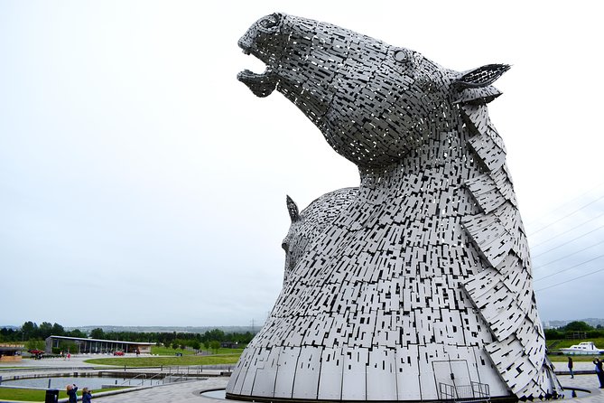 Loch Lomond, Stirling and Whisky Tour from Edinburgh
