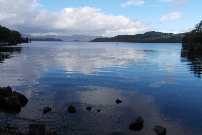 Loch Lomond & Stirling Castle One Day Tour 1-6 People - Who should book this experience?