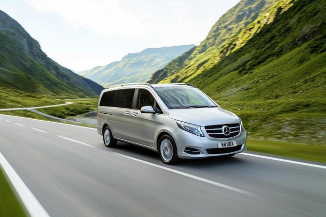 Loch Lomond & The Highlands Private Day Tour with Scottish Local - Key points to know before you book
