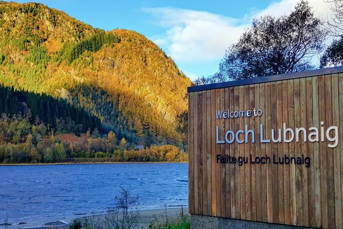 Loch Lomond & The Highlands Private Day Tour with Scottish Local - Stirling and the Kelpies complete the return journey