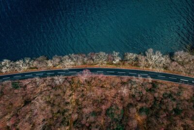 Loch Lomond Tour App, Hidden Gems Game and Big Britain Quiz (7 Day Pass) UK