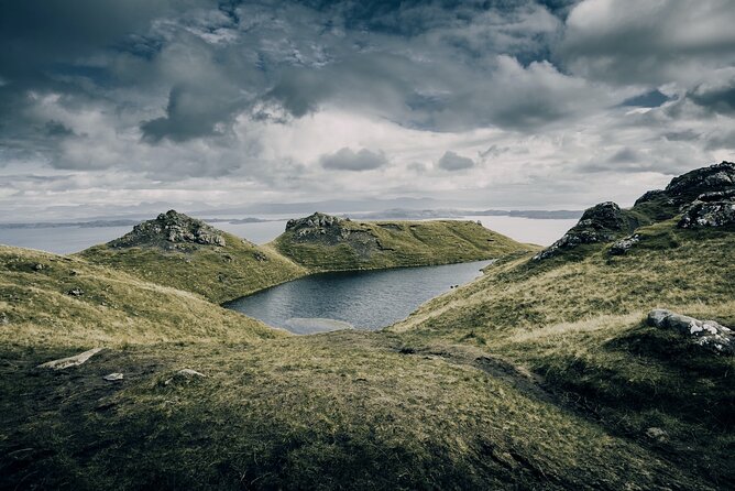 Loch Lomond Tour App, Hidden Gems Game and Big Britain Quiz (7 Day Pass) UK - What the Best Feedback Tells You