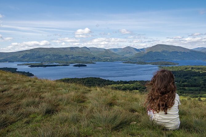 Loch Lomond Tour App, Hidden Gems Game and Big Britain Quiz (7 Day Pass) UK - Practical Things to Know Before Booking