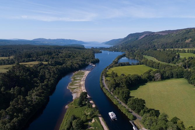 Loch Ness and Caledonian Canal 2-Hour Cruise from Dochgarroch - Is $42.63 a Fair Price?
