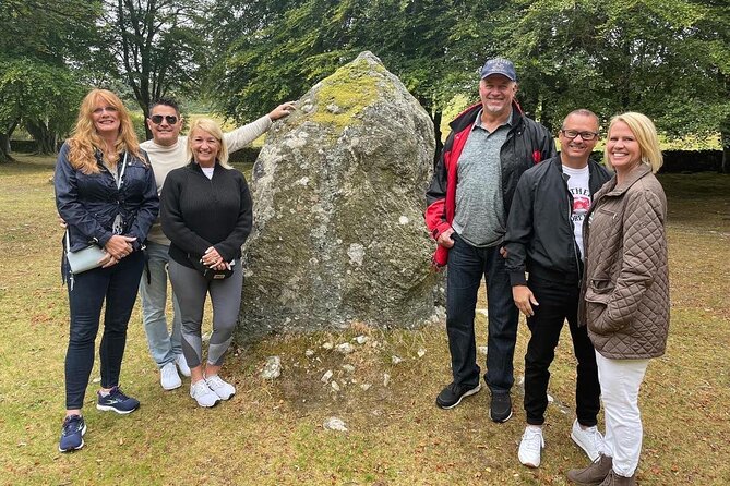 Loch Ness and Outlander Sites Tour from Inverness - Key points at a glance