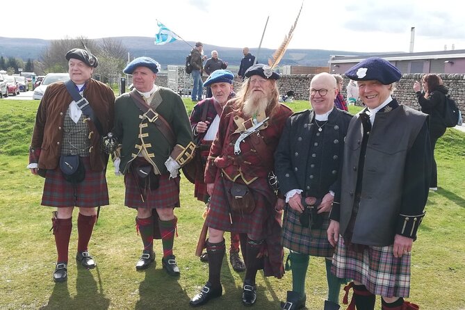 Loch Ness and Outlander Sites Tour from Inverness - Timing, pickup, and the shape of the day