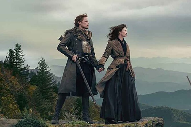 Loch Ness and Outlander Sites Tour from Inverness - Clava Cairns and 4,000 years of Highland time