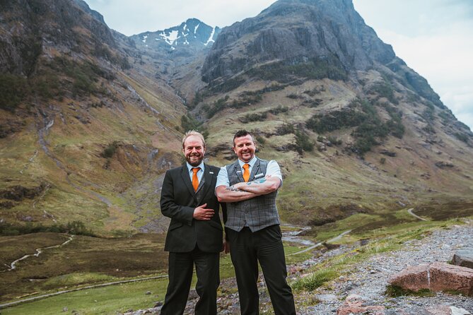Loch Ness and the Highlands Experience Bus Tour from Edinburgh - Is the $95.96 price good value?