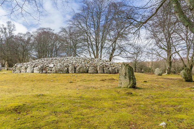 Loch Ness and the Highlands Small-Group Day Tour from Aberdeen - The guide can make or break this long day