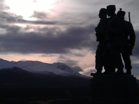 Loch Ness and the Highlands Small Group Tour from Edinburgh - Why this 12-hour route works