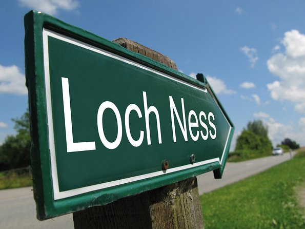 Loch Ness and the Highlands Small Group Tour from Edinburgh - Morning coffee in Loch Lomond and the Trossachs