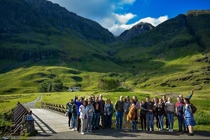 Loch Ness and the Scottish Highlands Day Tour from Edinburgh - Why this tour works for a first Highland visit