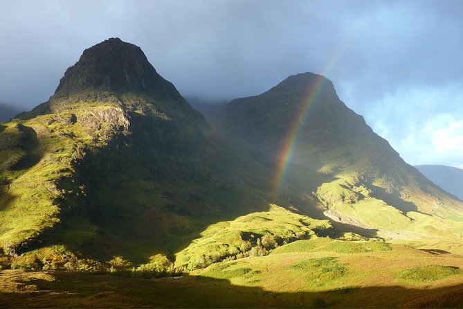 Loch Ness and the Scottish Highlands Day Tour from Edinburgh - Loch Ness and Fort Augustus: two hours at the main stop