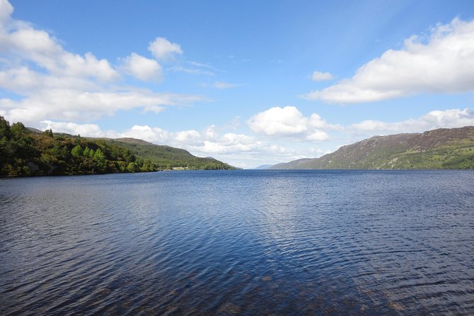 Loch Ness and the Scottish Highlands Day Tour from Edinburgh - The driver-guide can make or break the day