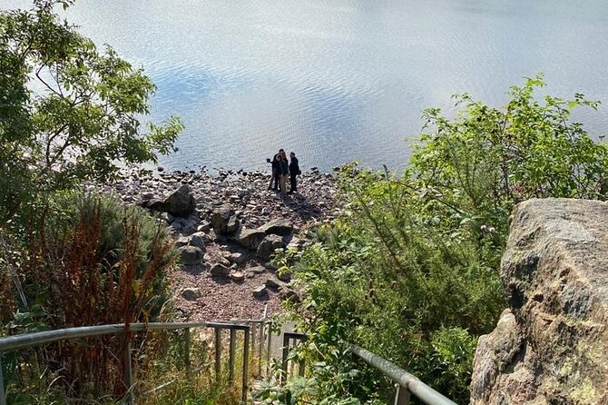 Loch Ness,cawdor castle,inverness,Culloden battlefield,& more from invergordon - Clava Cairns reaches back 4,000 years