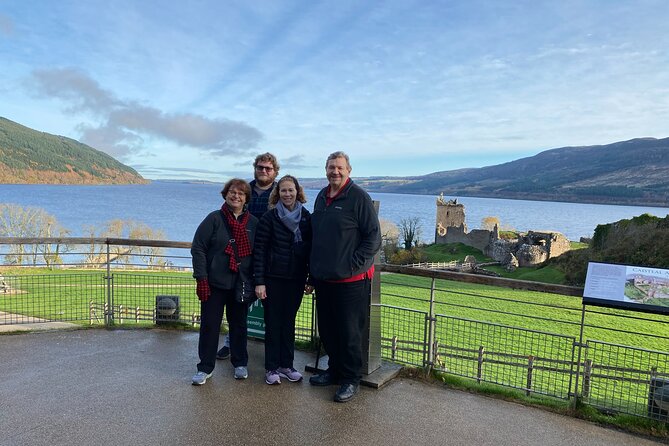 loch Ness, Clava Cairns, Culloden, COO,S, DRAMS & Outlander sites - A free gin tasting at Great Glen Distillery