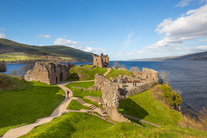 Loch Ness Cruise, Outlander & Urquhart Castle Tour from Inverness - Why This Tour Works for a One-Day Visit