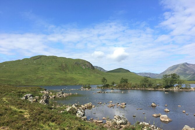 Loch Ness Cruise, Scenic Walk, Whisky & Glencoe Tour - Edinburgh - Why this Edinburgh day tour works