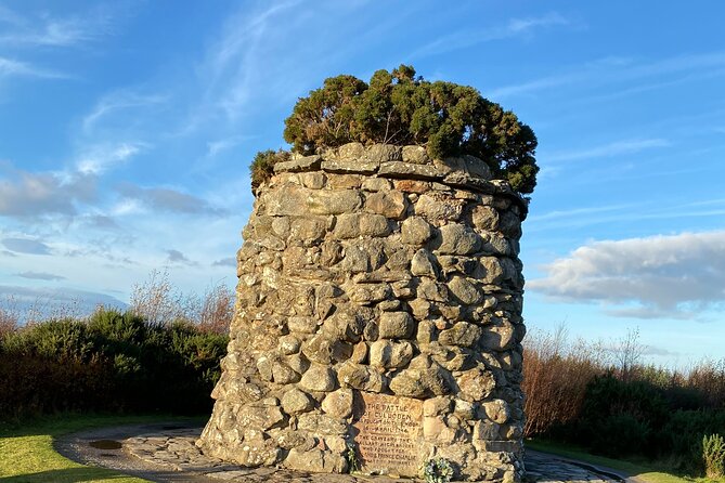 Loch Ness,Culloden Battlefield,Cawdor Castle & Much More From Inverness City - Loch Ness and Urquhart Castle