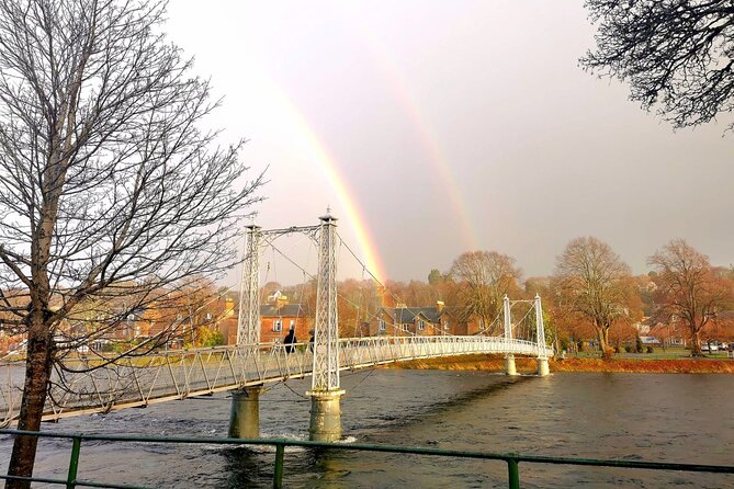Loch Ness,Culloden Battlefield,Cawdor Castle & Much More From Inverness City - Clava Cairns and 4,000 years of Highland belief