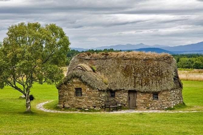Loch Ness & Culloden Battlefield Private Tour from Inverness - Key points to know before you book