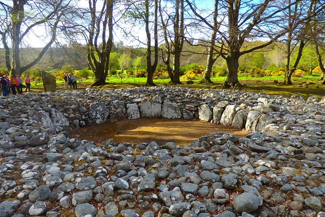 Loch Ness & Culloden Battlefield Private Tour from Inverness - Starting in central Inverness