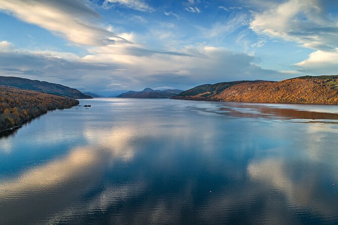 Loch Ness & Culloden Battlefield Private Tour from Inverness - Lunch and a short look at Beauly
